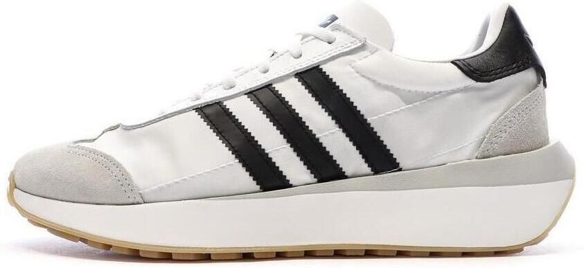 Adidas Sneakers met bovenwerk van synthetisch materiaal en textiel - Foto 3