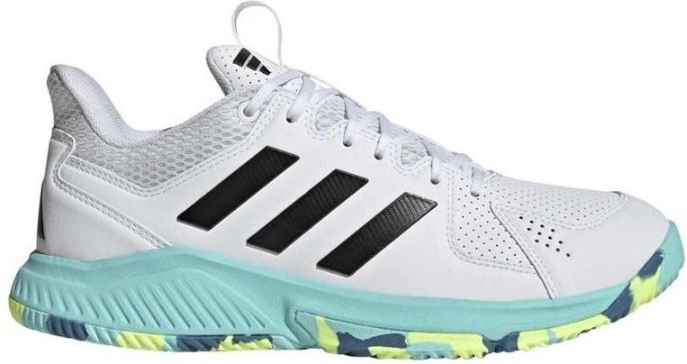 Adidas Lage Sneakers Court Flight