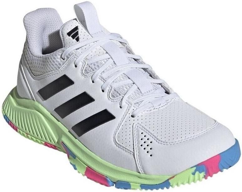 Adidas Lage Sneakers Court Flight W