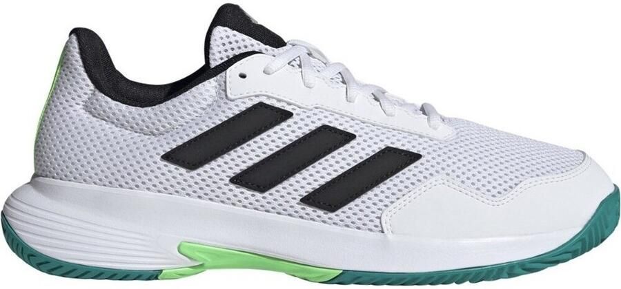 Adidas Perfor ce Tennisschoenen geschikt voor hardcourt en zandvelden