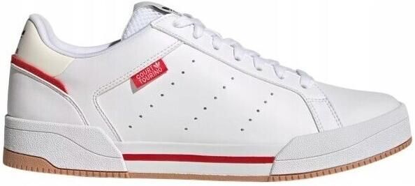 Adidas Originals Stijlvolle Court Tourino Sneakers voor Wit - Foto 4