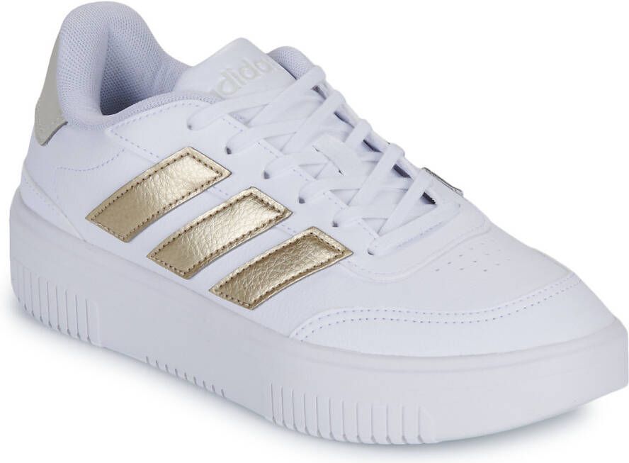 Adidas Sportswear Sneakers COURTBLOCK BOLD - Foto 2