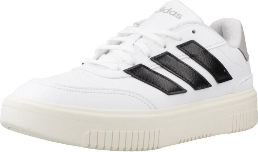 Adidas Lage Sneakers COURTBLOCK BOLD