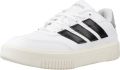 Adidas Lage Sneakers Courtblock Bold - Wit