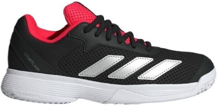 Adidas Courtflash Tennis Schoenen Kids