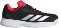 Adidas Perfor ce Courtflash Tennis Schoenen Kids Kinderen Wit - Wit