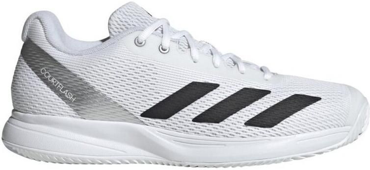 Adidas Performance Tennisschoenen geschikt voor hardcourt en zandvelden - Foto 3