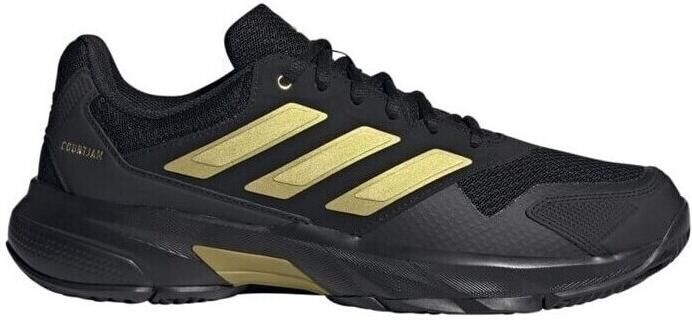 Adidas Lage Sneakers Courtjam Control 3