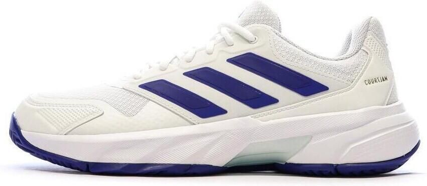 Adidas Lage Sneakers Courtjam