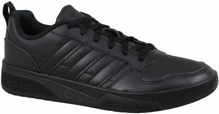 Adidas Sportswear Courtwave Schoenen Heren Zwart - Foto 2