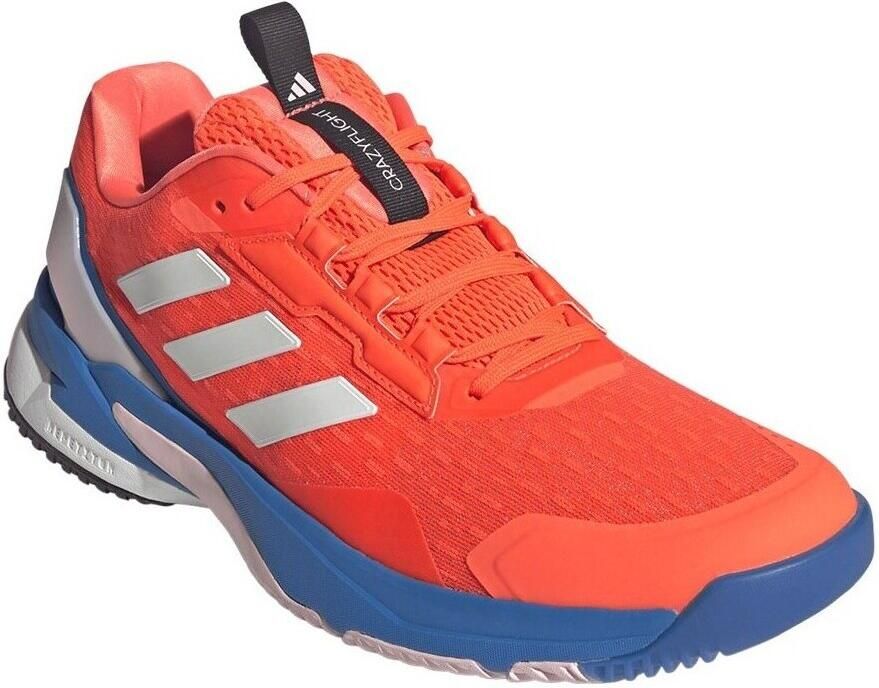 Adidas Crazyflight 6 Indoor Sportschoenen Oranje 1 3 Man - Foto 2