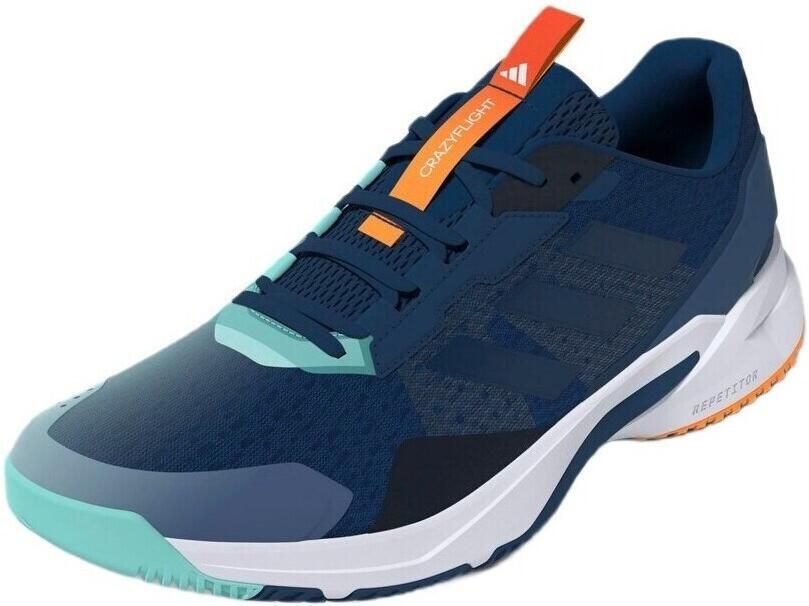 Adidas Crazyflight 6 Indoor Schoenen