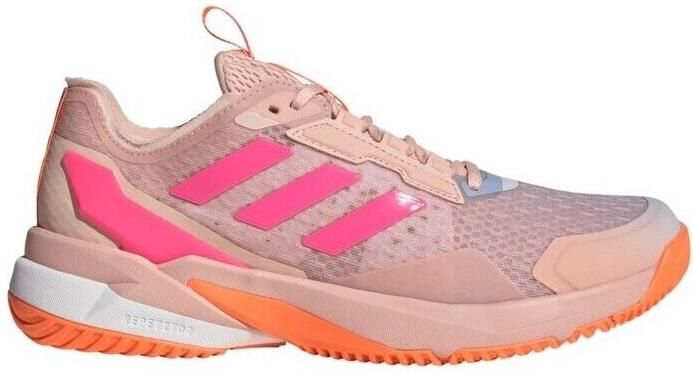 Adidas Lage Sneakers Crazyflight 6