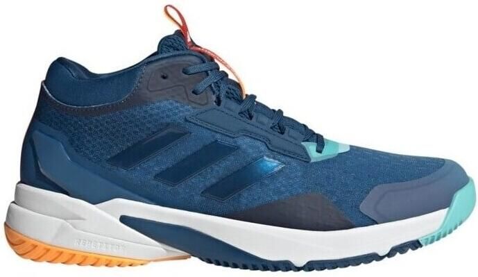 Adidas Sportschoenen Crazyflight 6 Mid M
