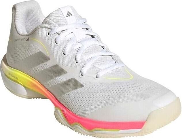 Adidas Crazyflight 7 Indoor Sportschoenen Voor Dames Wit 1 3 Vrouw - Foto 2