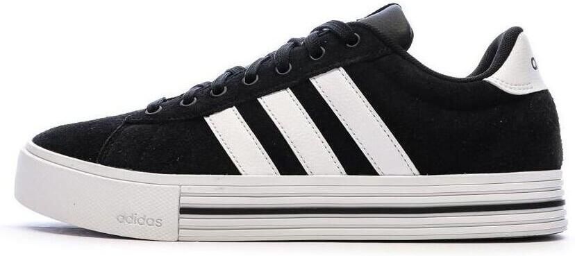 Adidas Sportswear Daily 4.0 sneakers zwart wit - Foto 7