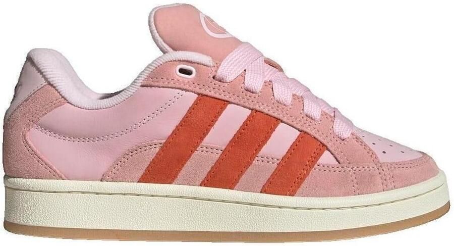 Adidas Originals Campus 00s Beta W Sneaker Skate lichtroze 2 3 Schoenen