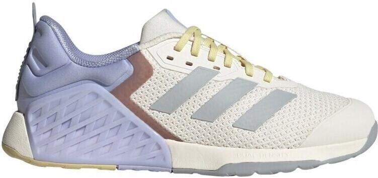 Adidas Performance Dropset 3 Schoenen Dames Wit - Foto 2