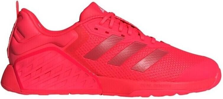 Adidas Perfor ce Dropset 3 Trainingsschoenen Unisex Rood - Foto 2