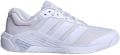 Adidas Lage Sneakers Dropset 4 Training - Wit/Paars