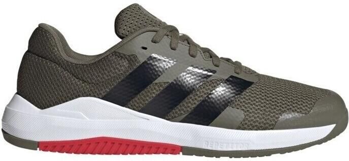 Adidas Lage Sneakers Dropset Base