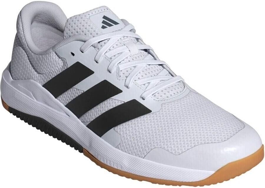 Adidas Performance Dropset Base Trainingsschoenen Heren Wit - Foto 3
