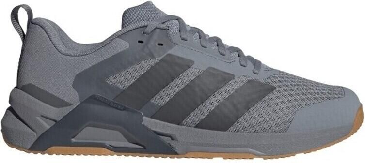 Adidas Dropset Control Gewichthefschoenen Grijs 2 3 Man - Foto 2