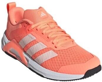 Adidas Performance Dropset Control Trainingsschoenen Dames Oranje - Foto 2