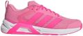 Adidas Lage Sneakers Dropset Control - Roze