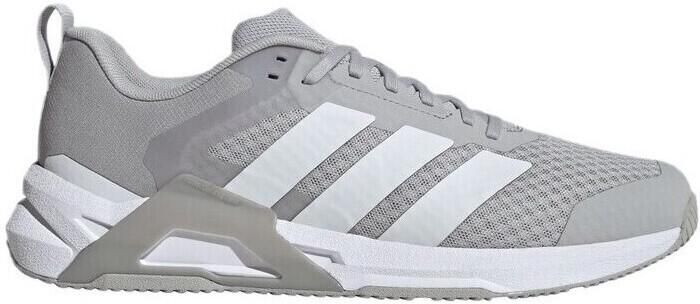 Adidas Performance Dropset Control Trainingsschoenen Heren Grijs - Foto 7