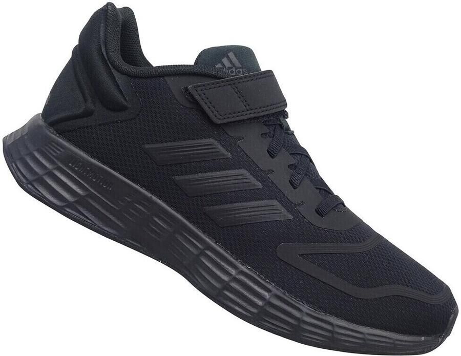 Adidas Sportswear Duramo 10 El Hardloopschoenen Kid Core Black Core Black Core Black Kinderen - Foto 10