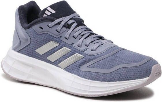 Adidas Sportswear Adidas Duramo 10 Hardloopschoenen Paars 1 3 Vrouw - Foto 3
