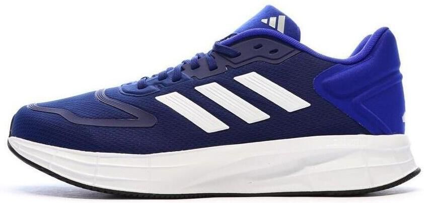 Adidas Performance Duramo SL 2.0 Schoenen Unisex Blauw
