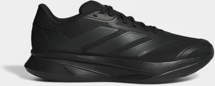 Adidas Lage Sneakers Duramo SL Triple Black