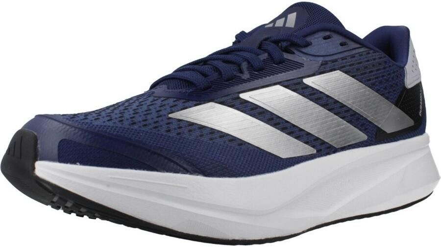 Adidas Performance Duramo SL 2 Hardloopschoenen Unisex Blauw - Foto 4