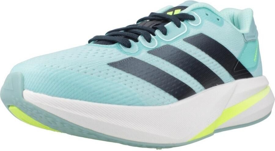 Adidas Duramo Speed 2 Hardloopschoenen Blauw 2 3 Man - Foto 3