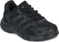 Adidas Lage Sneakers ECLYPTIX 2000 EL C - Zwart