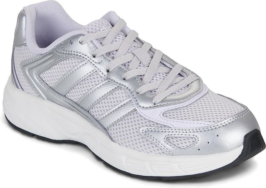 Adidas Eclyptix 2000 kinder sneakers zilver 1 3 Uitneembare zool - Foto 5