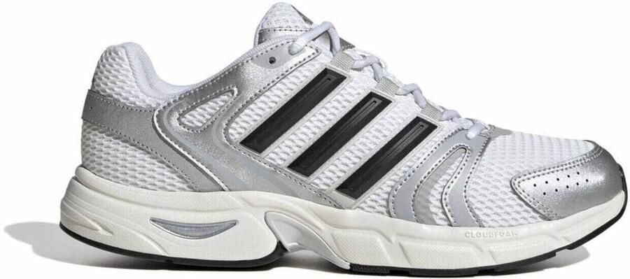 Adidas Eclyptix Control hardloopschoen sneaker vrijetijdsschoen LB8539 Cloud White