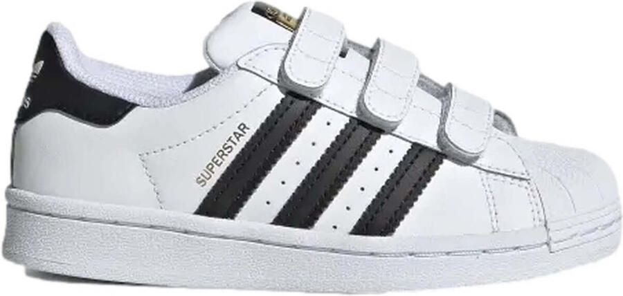 Adidas Originals Superstar Cf I Sneaker Tennis Schoenen ftwr white core black ftwr white - Foto 2