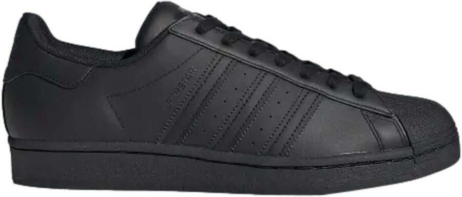 Adidas Originals Superstar Sneaker Superstar Schoenen core black core black 42 2 3 beschikbare maaten:41 1 3 42 2 3 43 1 3 44 2 3 45 - Foto 2