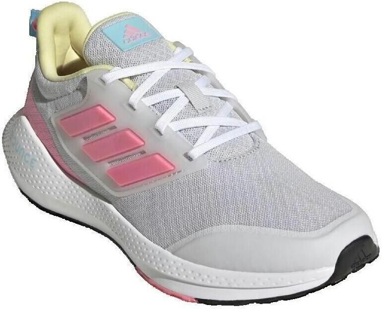 Adidas SPORTSWEAR EQ21 Run 2.0 Hardloopschoenen Junior Grey Kinderen - Foto 3