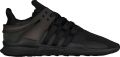 Adidas Lage Sneakers Eqt Support Adv - Zwart