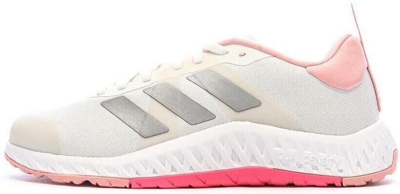 Adidas Fitness Schoenen Baskets Everyset maille respirante