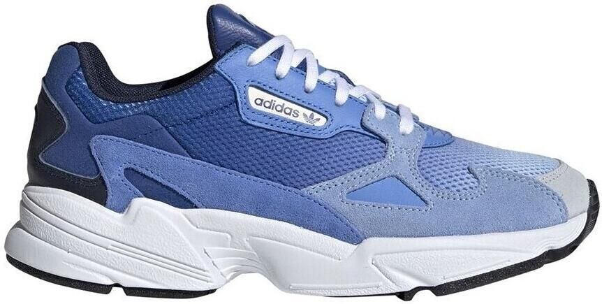 Adidas Originals De sneakers van de manier Falcon W - Foto 2