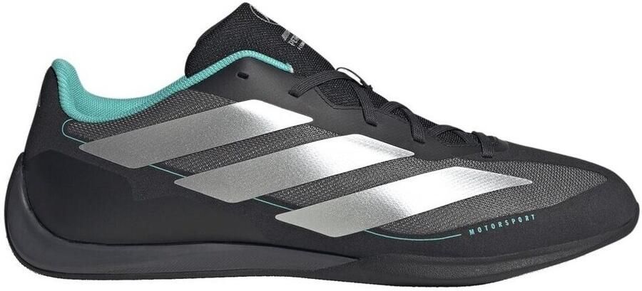 Adidas Performance Feroza Base Mercedes Amg Petronas F1 Team Schoenen Unisex Zwart