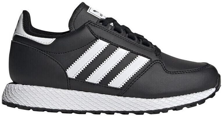 Adidas Originals De sneakers van de ier Forest Grove J - Foto 2