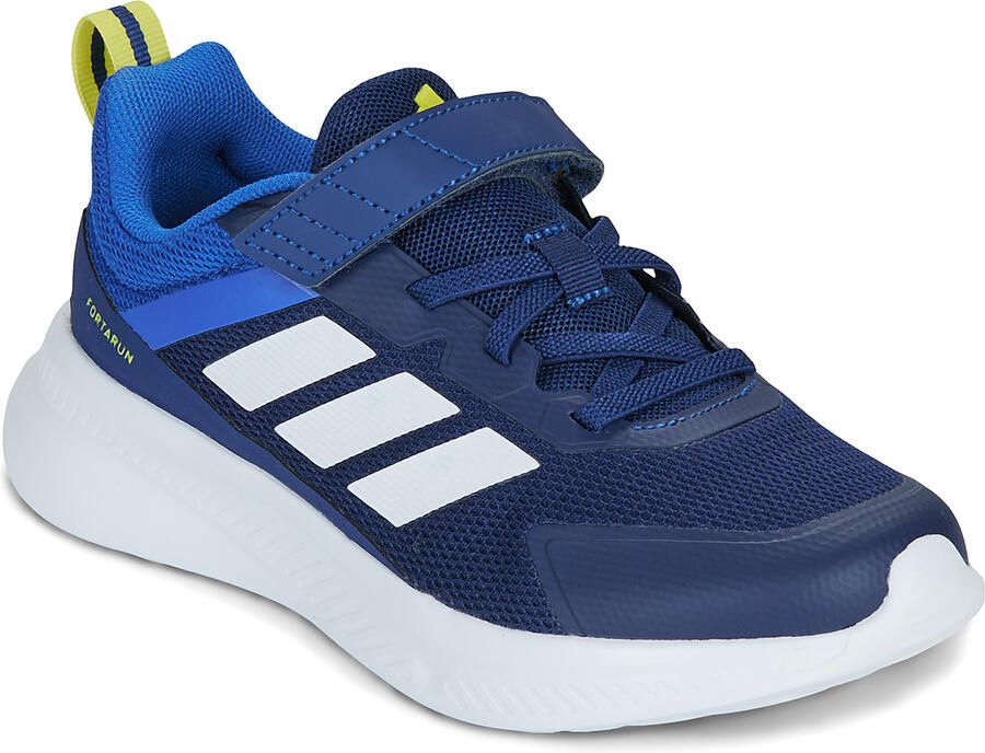 Adidas Lage Sneakers FortaRun 4.0 EL C