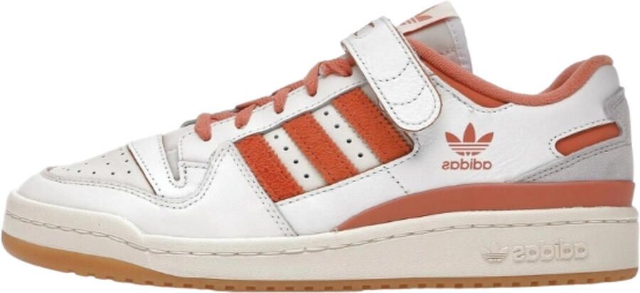 Adidas Originals Forum 84 Low Sneakers Beige