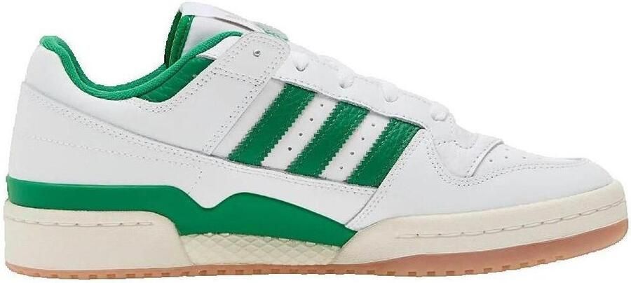 Adidas Originals Forum Low CL Schoenen Unisex Wit - Foto 2
